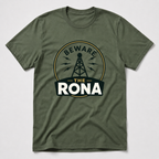 Beware The Rona T-Shirt