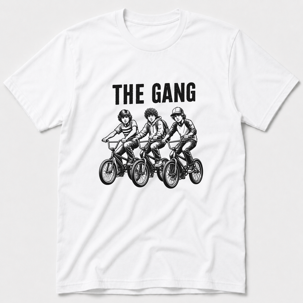 The Gang T-Shirt