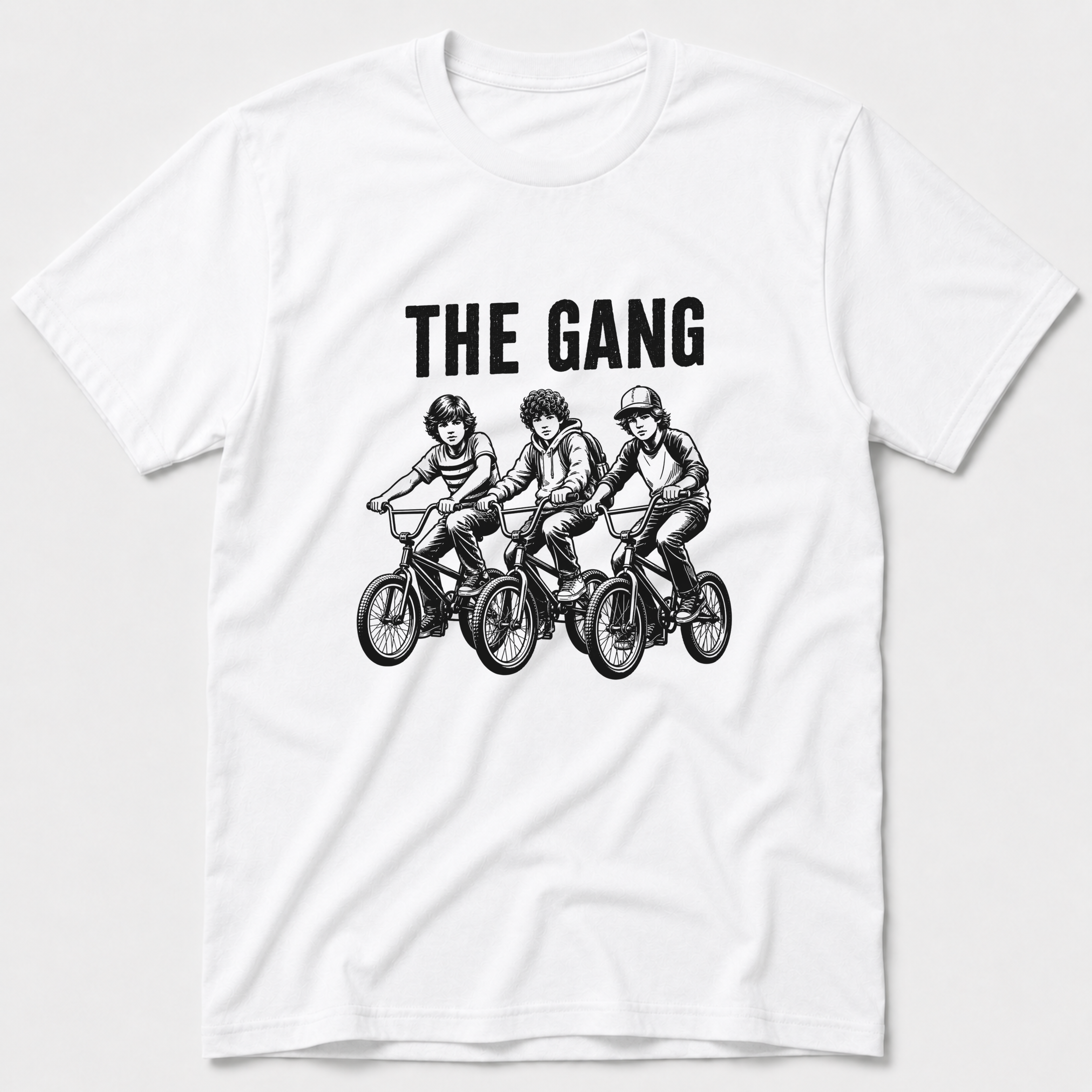 The Gang T-Shirt