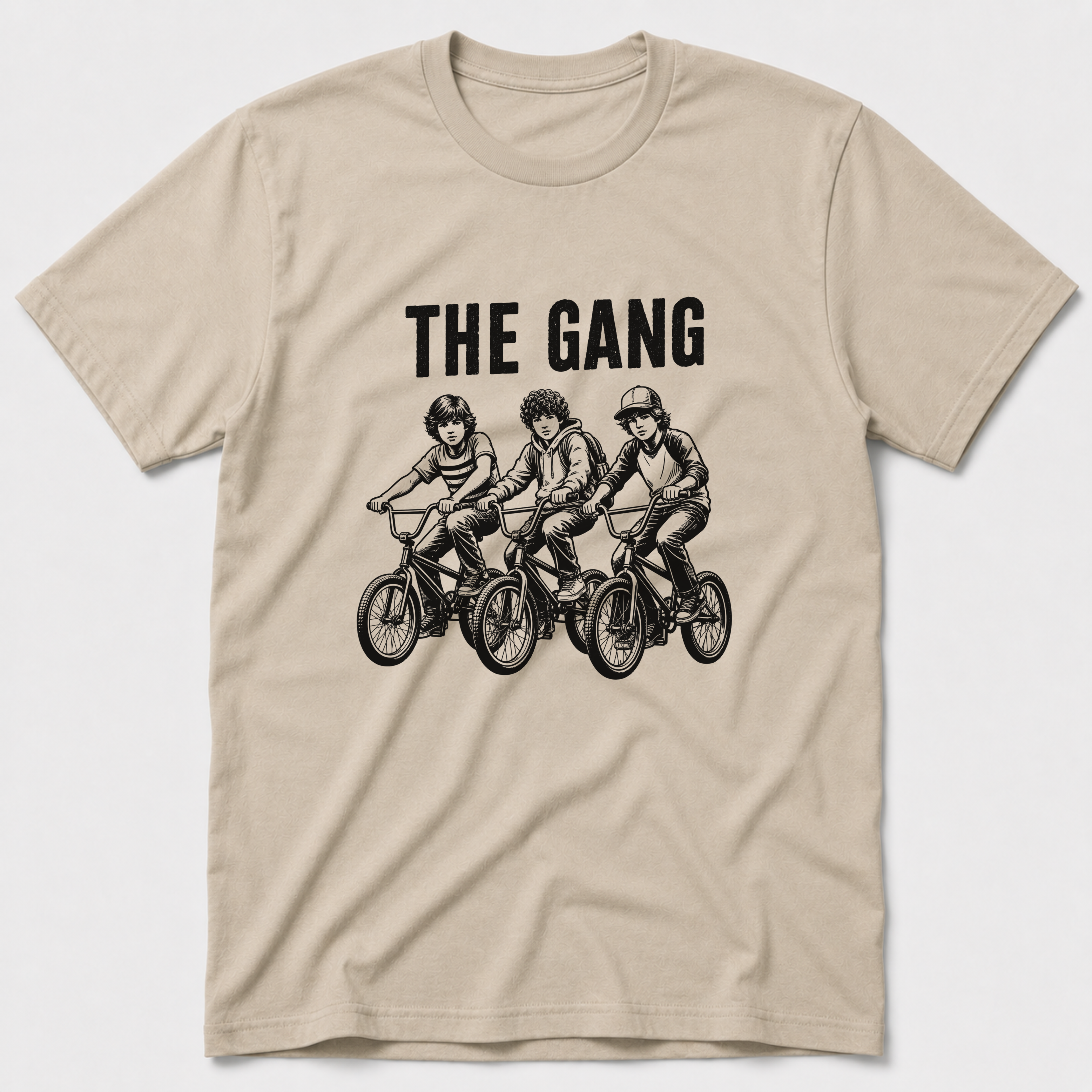 The Gang T-Shirt