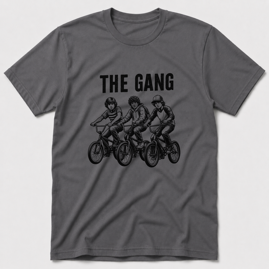 The Gang T-Shirt