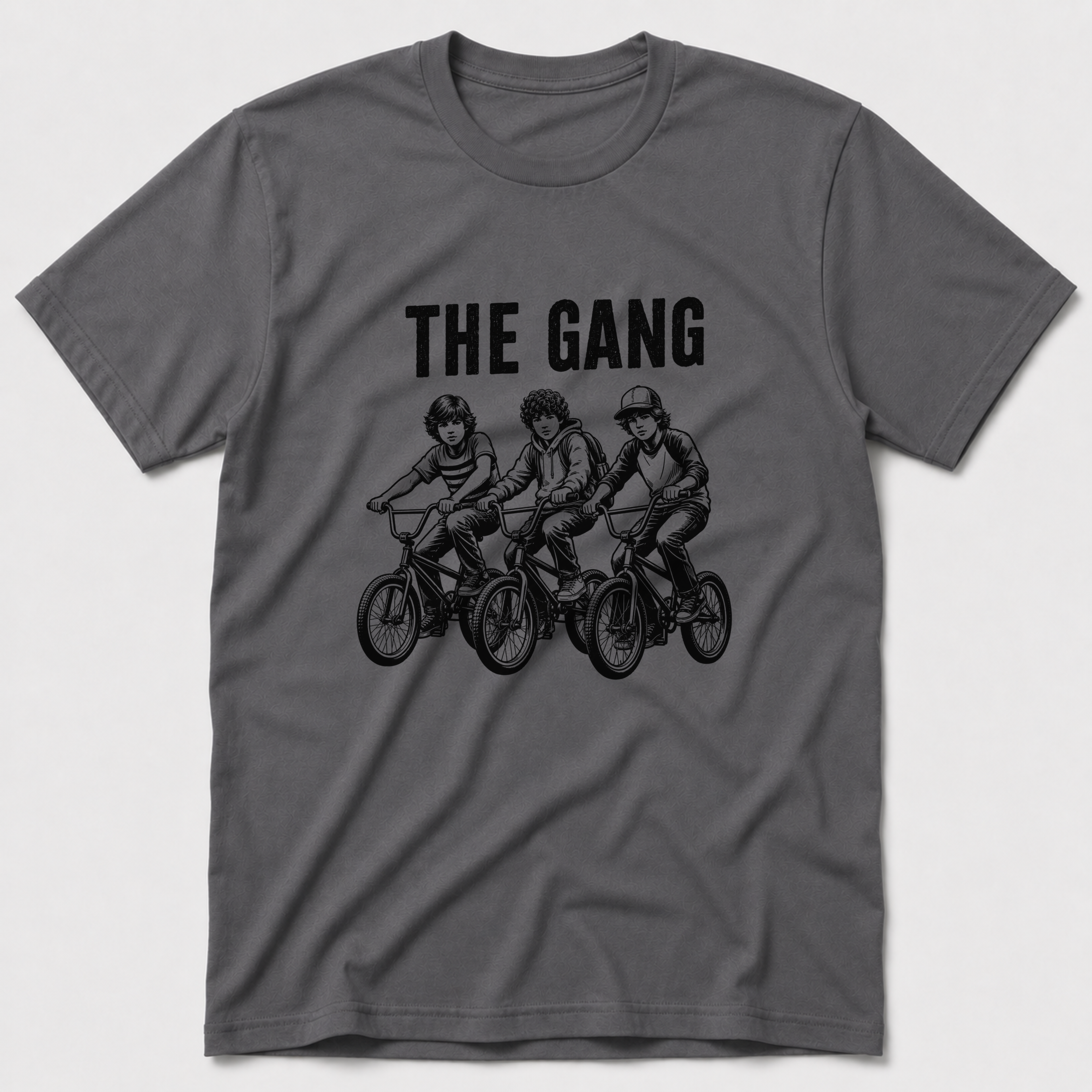 The Gang T-Shirt