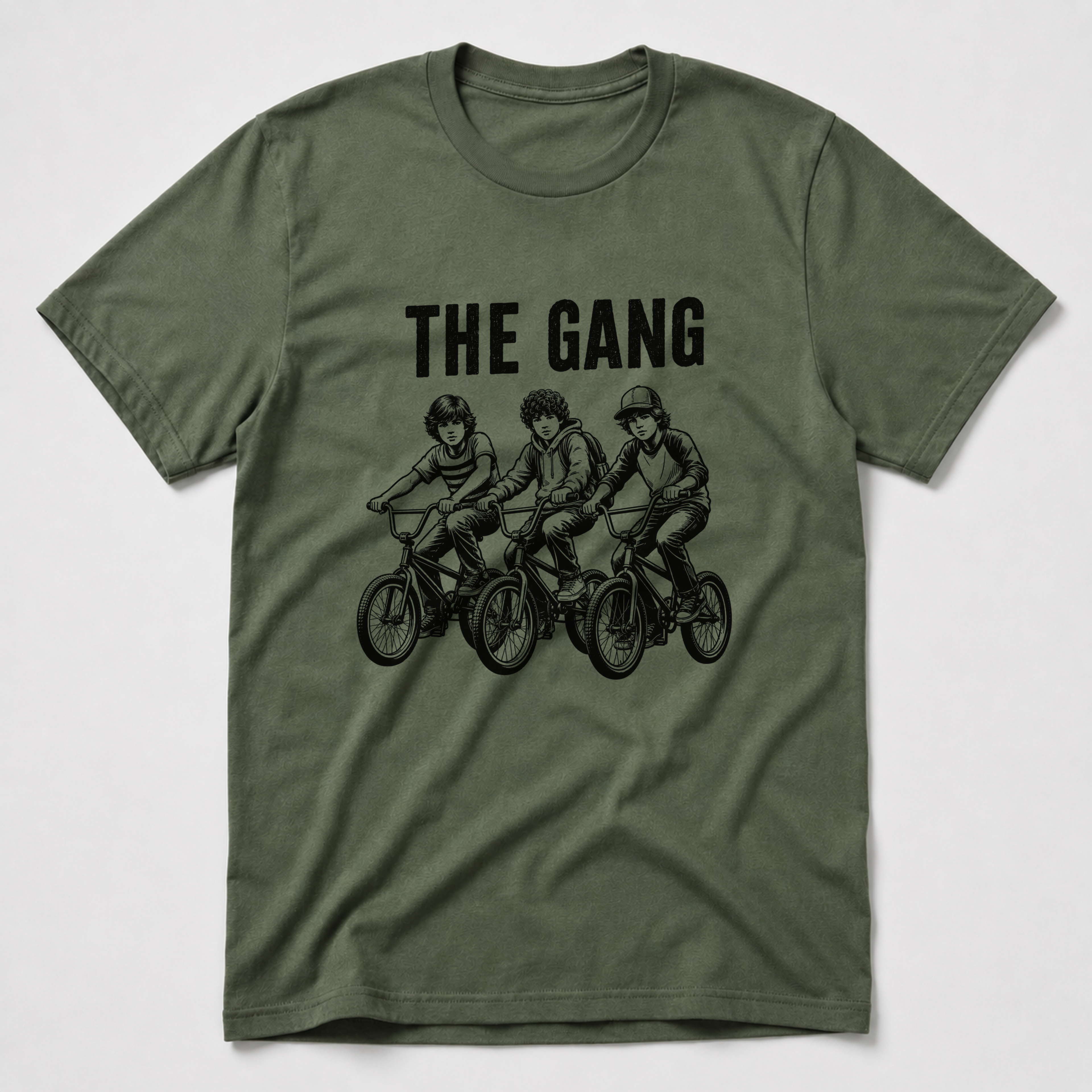 The Gang T-Shirt