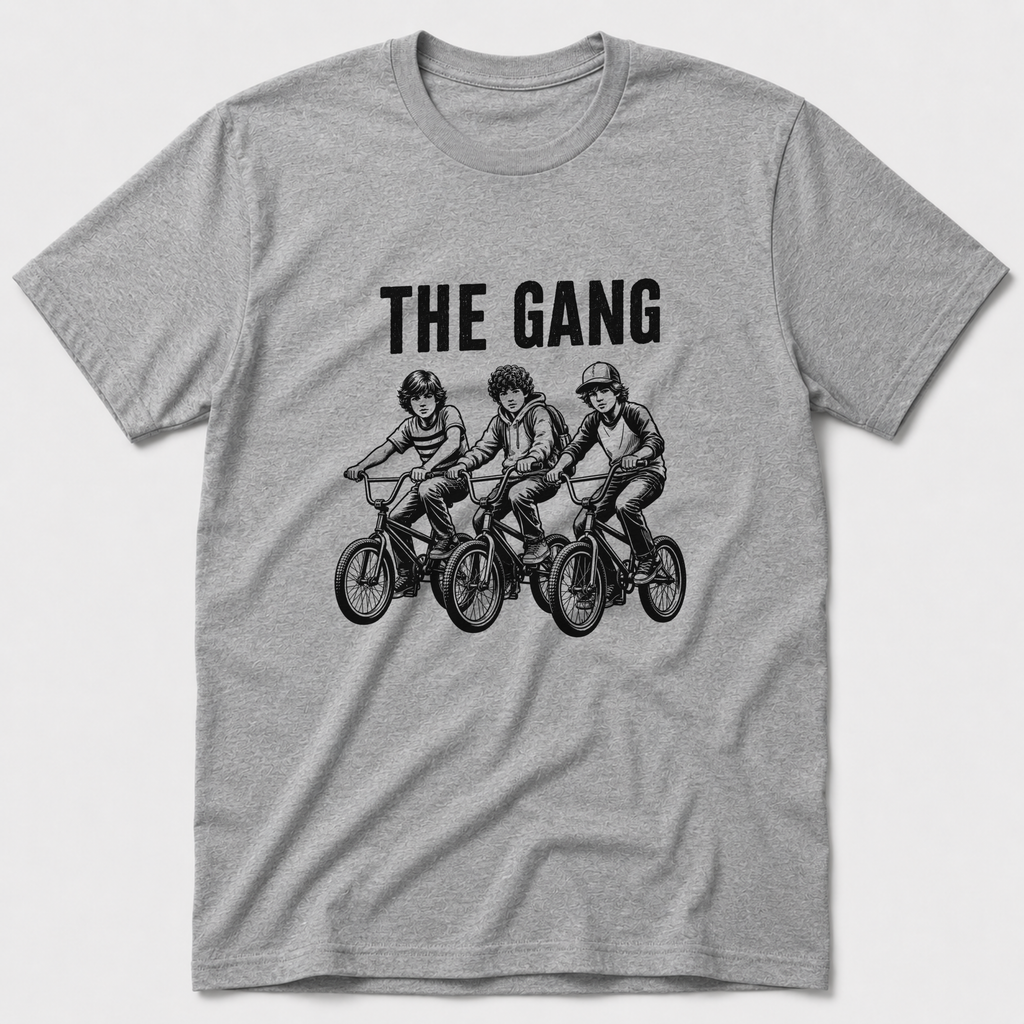 The Gang T-Shirt