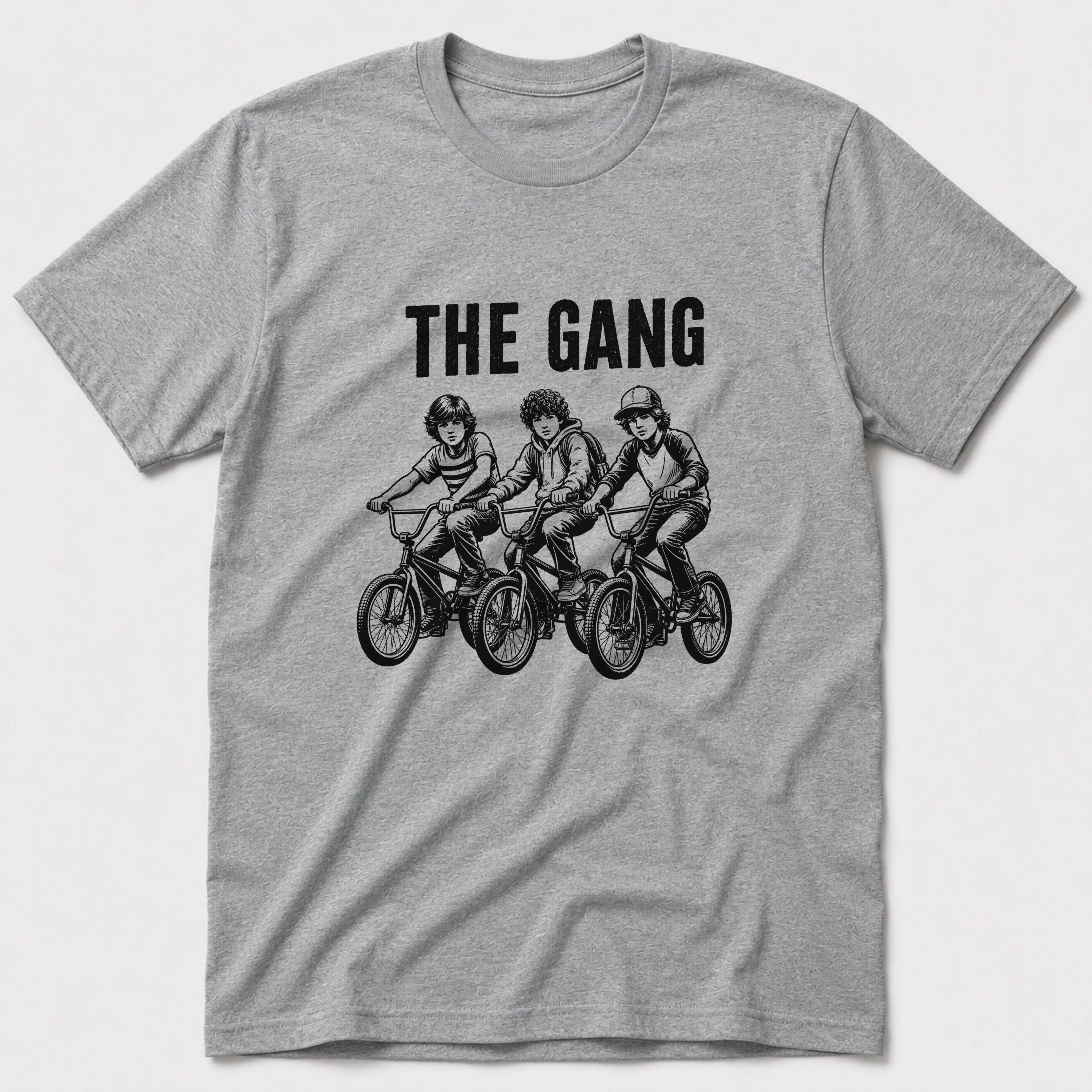 The Gang T-Shirt