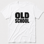 Old School T-Shirt