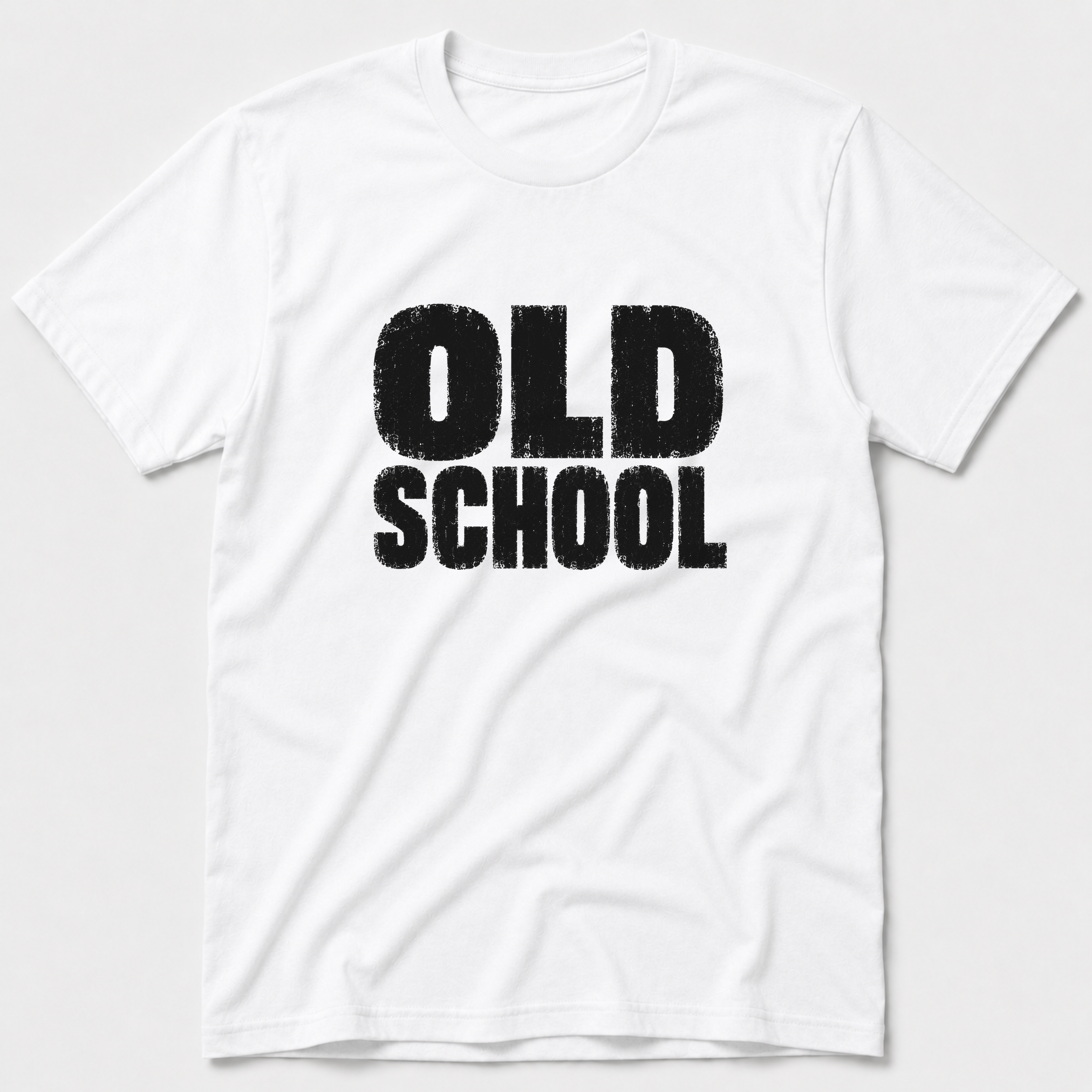 Old School T-Shirt