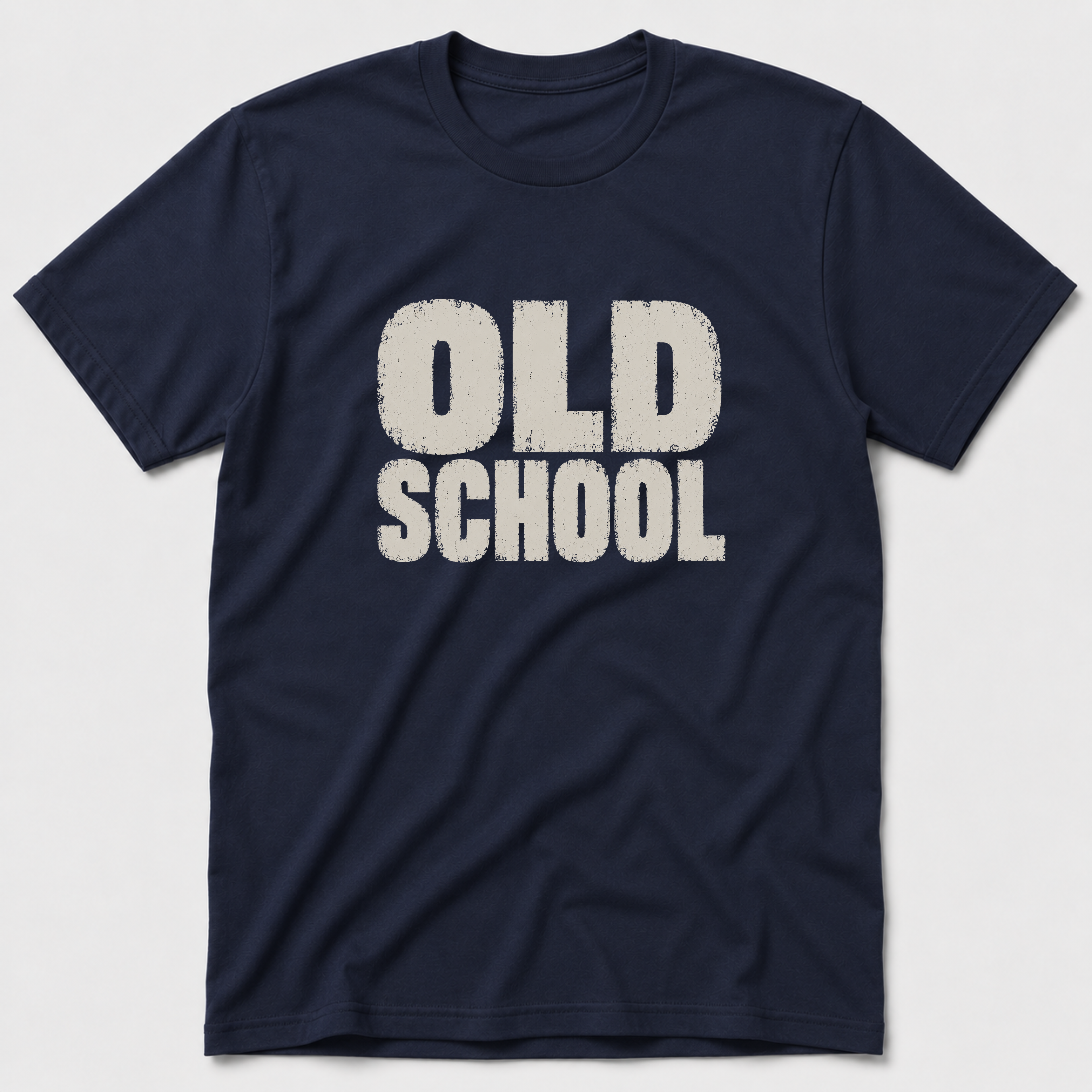 Old School T-Shirt