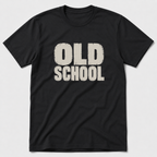 Old School T-Shirt