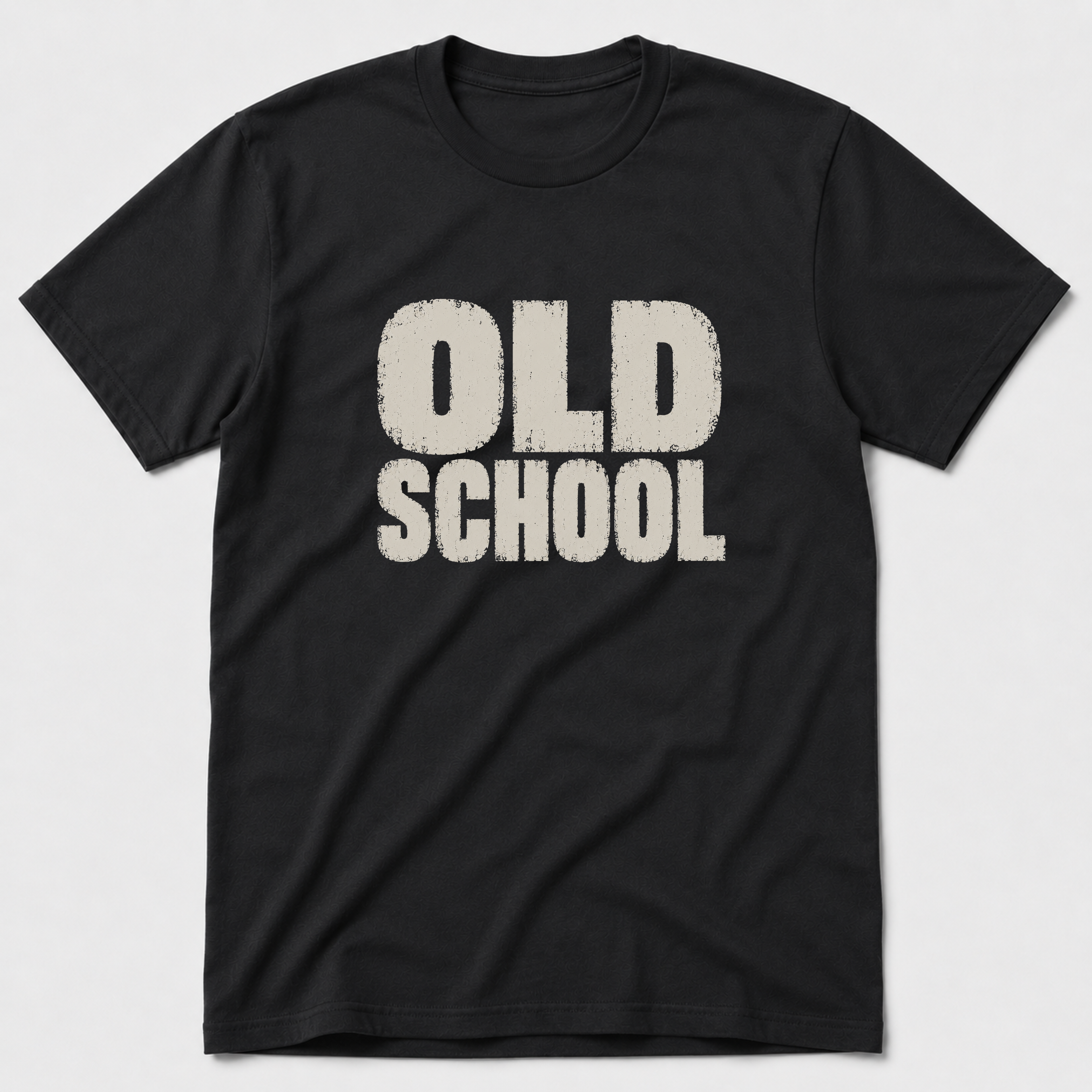 Old School T-Shirt