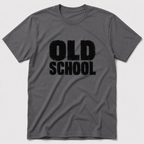 Old School T-Shirt
