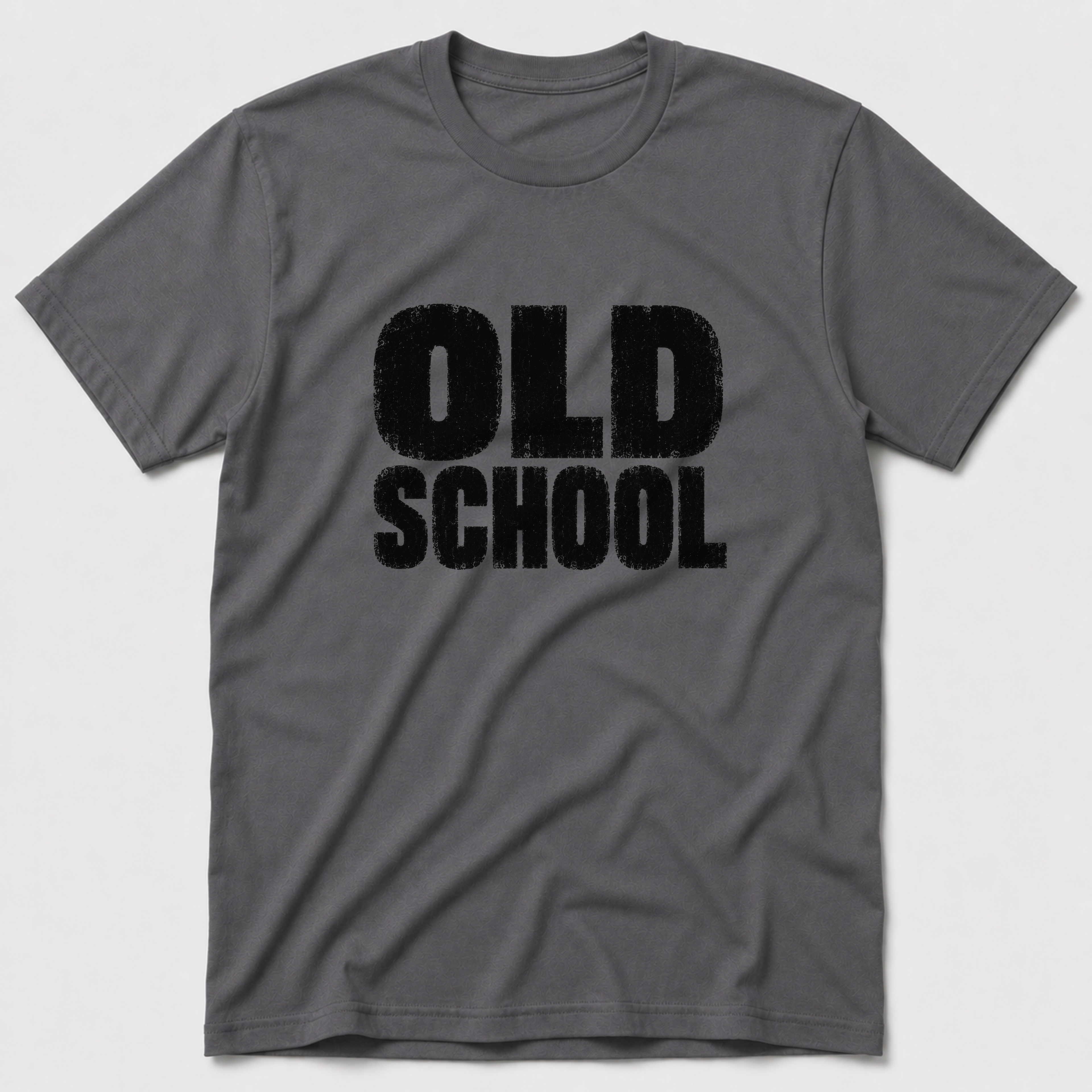 Old School T-Shirt
