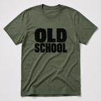 Old School T-Shirt