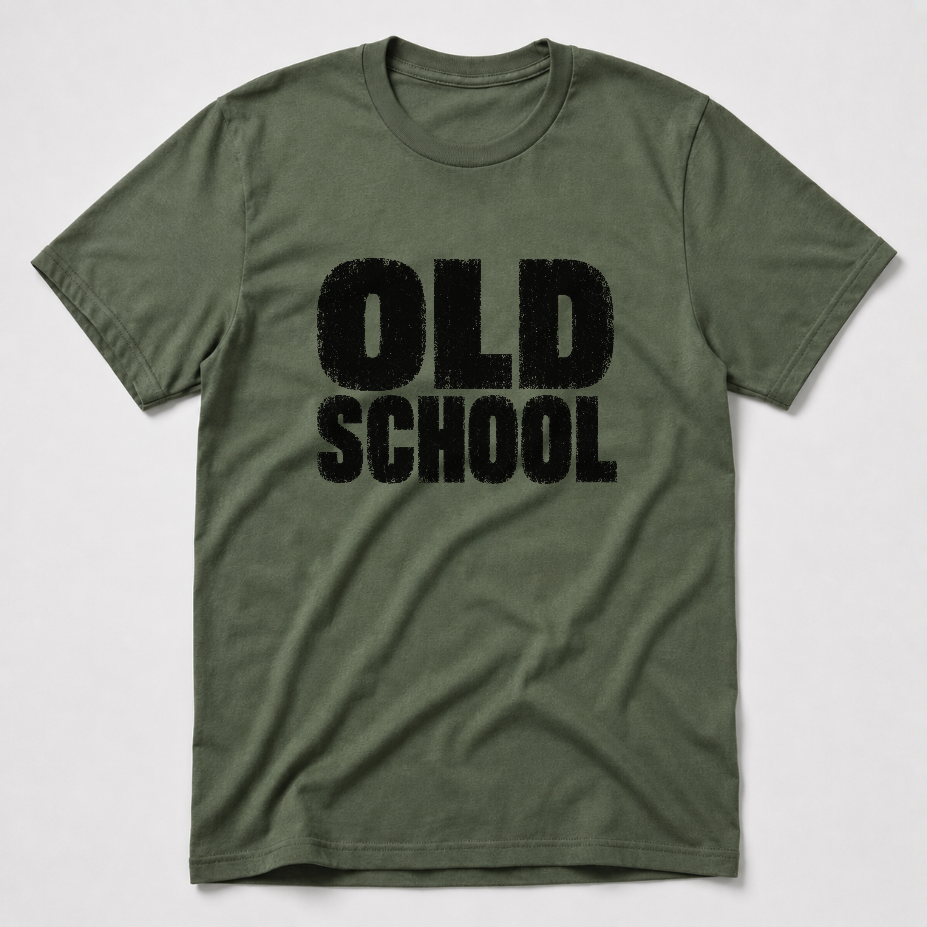 Old School T-Shirt