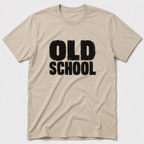 Old School T-Shirt