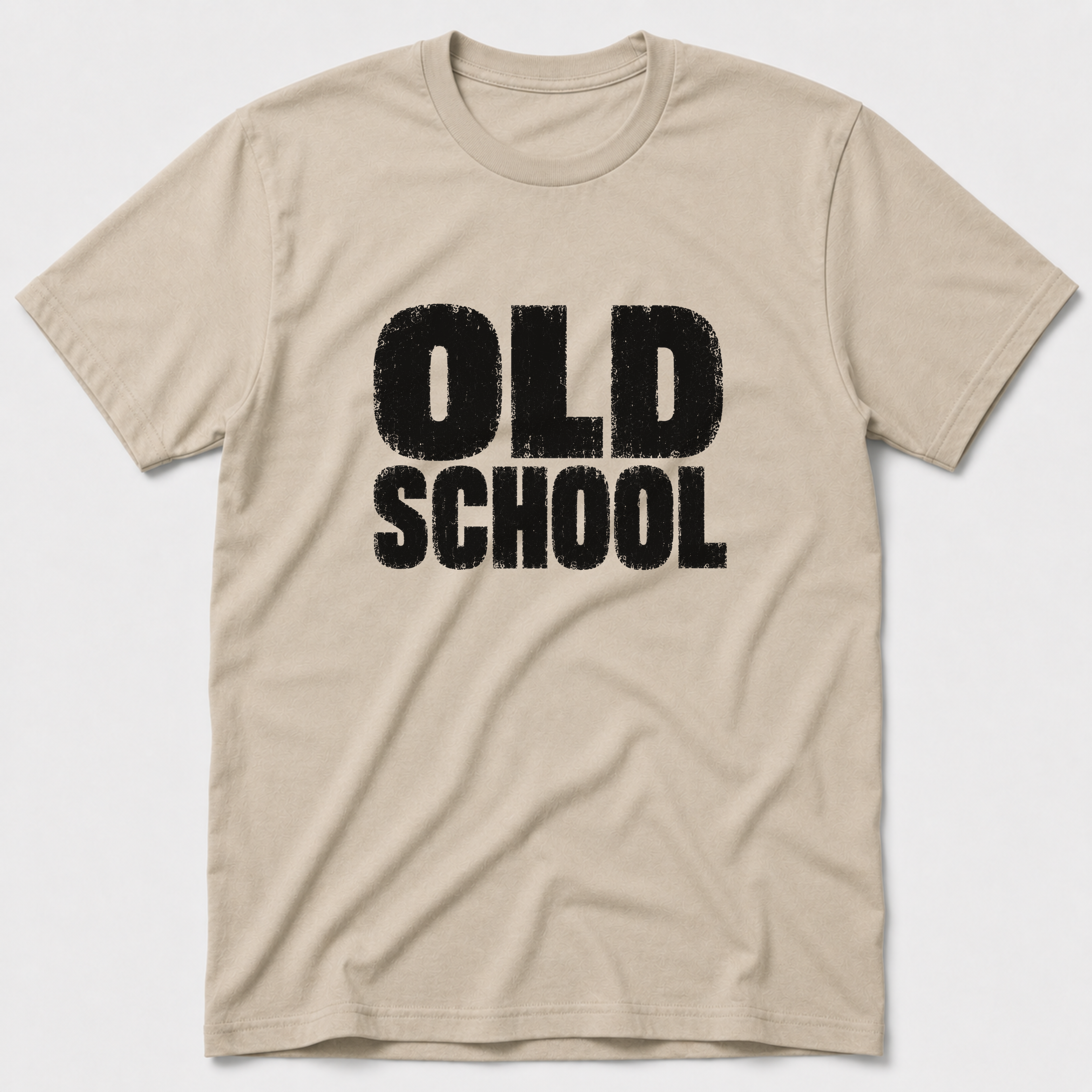 Old School T-Shirt