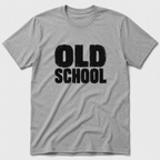 Old School T-Shirt
