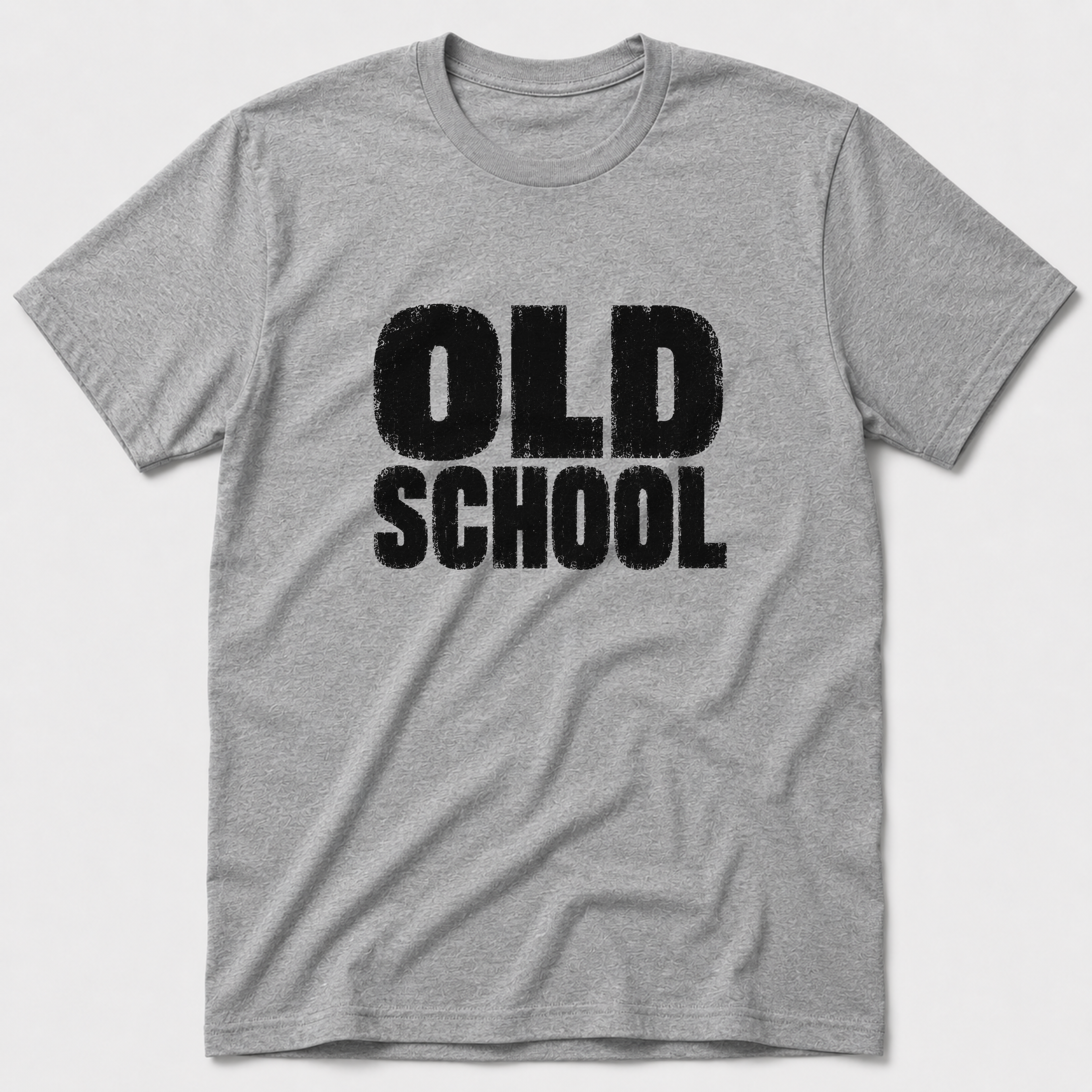 Old School T-Shirt