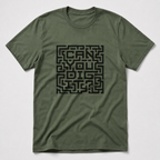 Can You Dig It T-Shirt