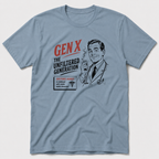 The Unfiltered Generation T-Shirt