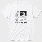 Trust No One T-Shirt