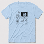 Trust No One T-Shirt