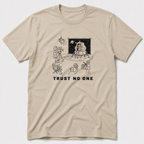 Trust No One T-Shirt