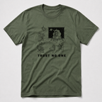 Trust No One T-Shirt