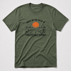Foreseeable Future T-Shirt