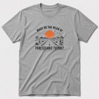 Foreseeable Future T-Shirt