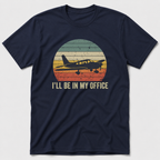 I'll Be In My Office