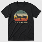 I'll Be In My Office