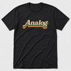 Analog T-Shirt