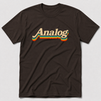Analog T-Shirt