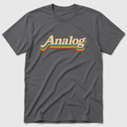 Analog T-Shirt