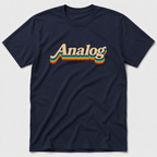 Analog T-Shirt