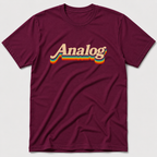 Analog T-Shirt