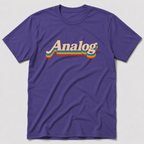 Analog T-Shirt