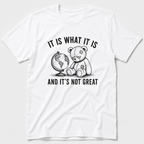 It Is What It Is T-Shirt