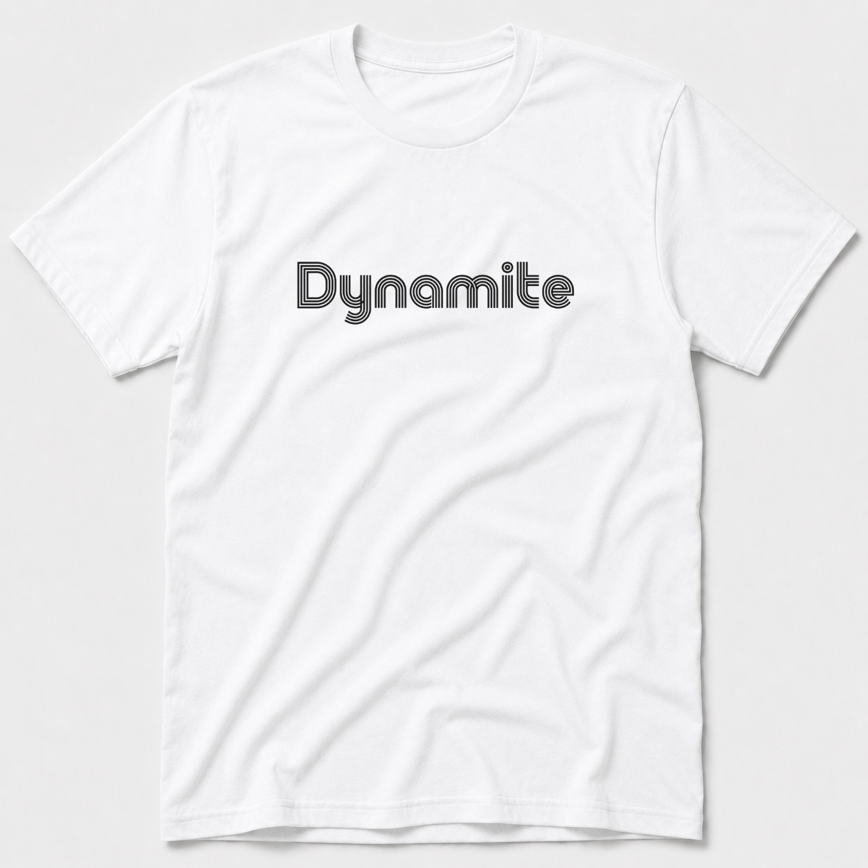 Dynamite T-Shirt