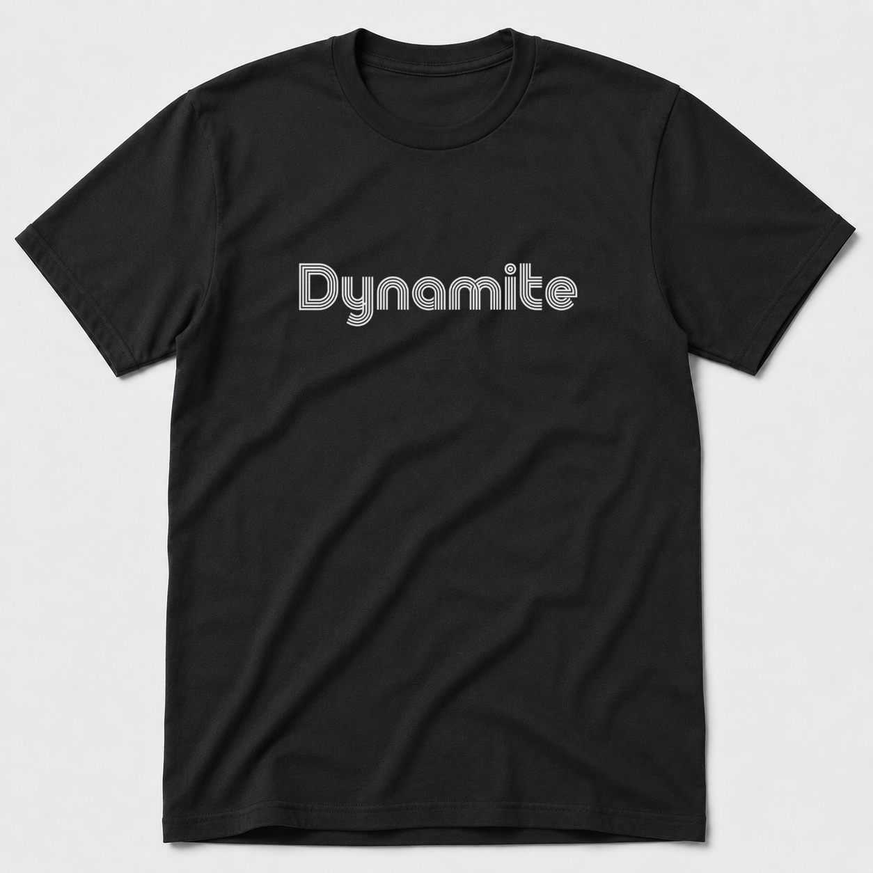 Dynamite T-Shirt