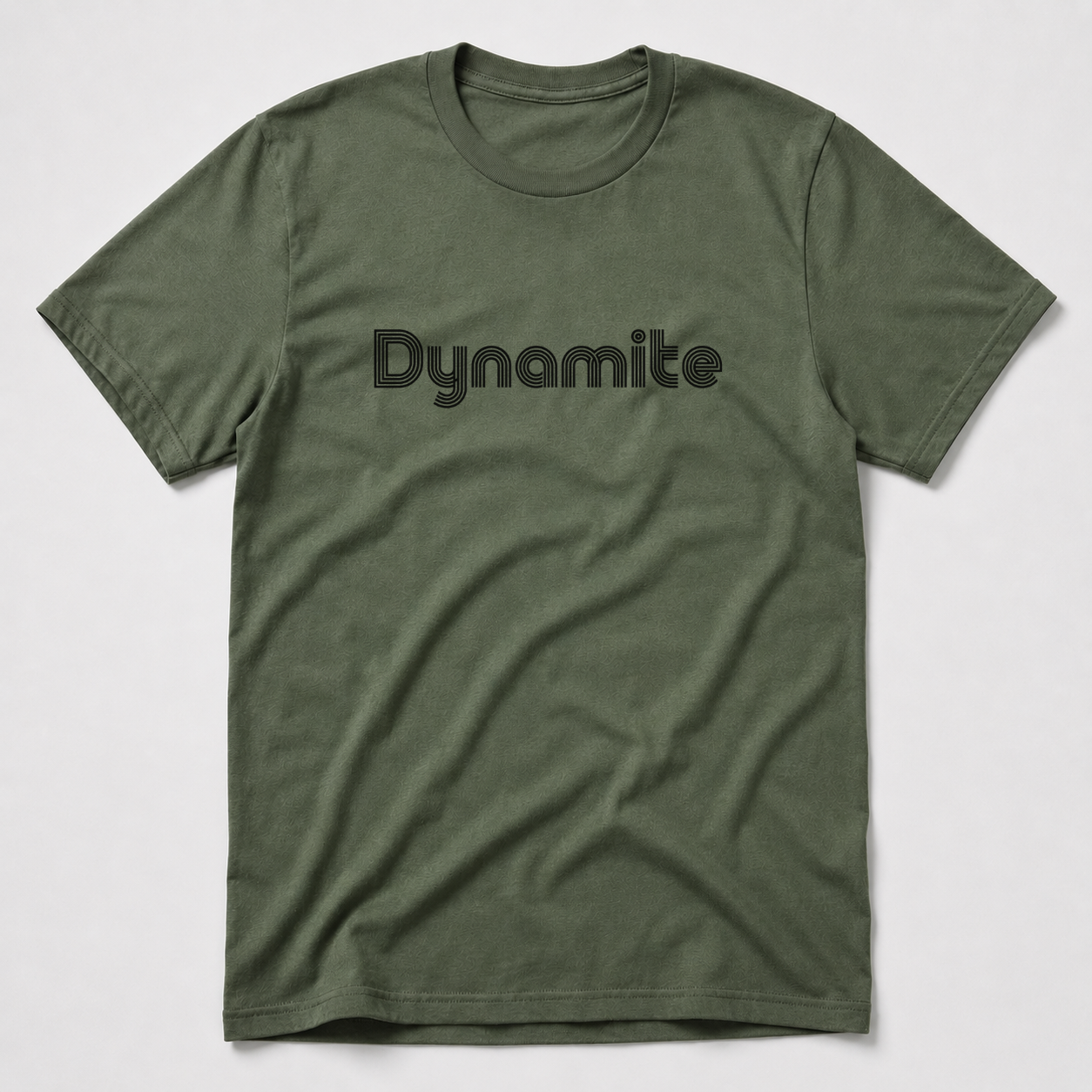 Dynamite T-Shirt