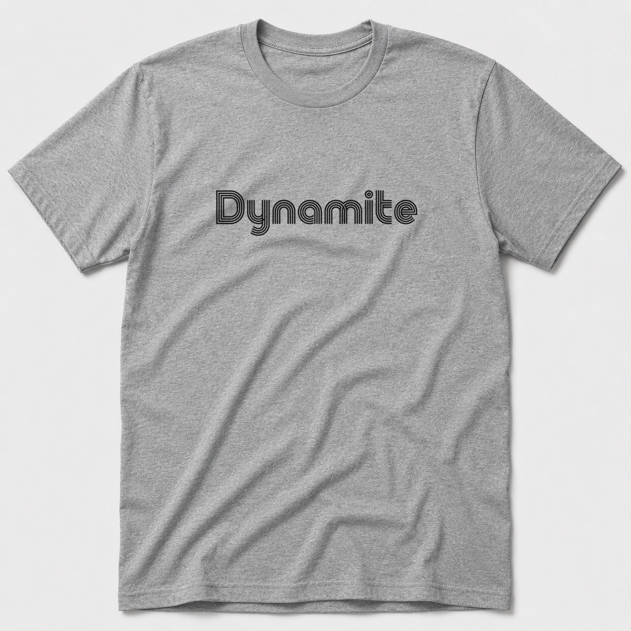 Dynamite T-Shirt