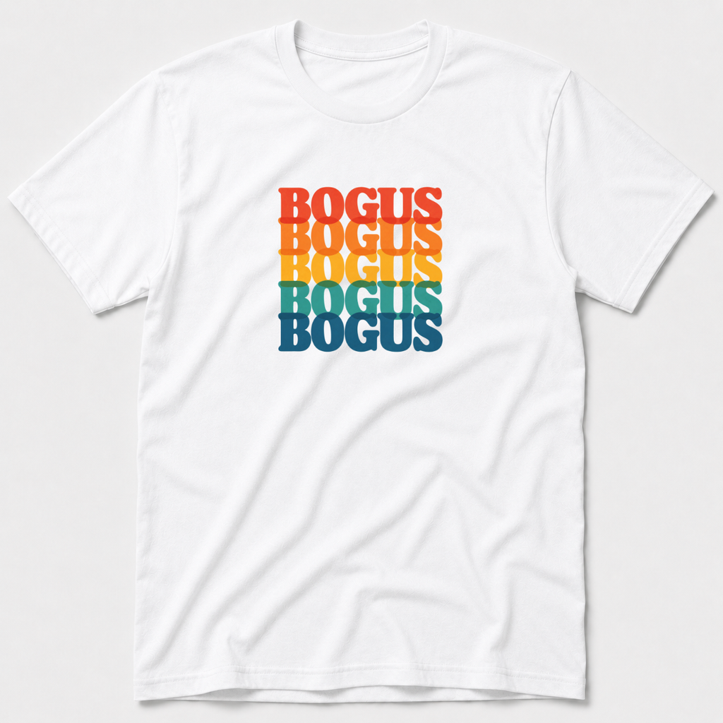 Bogus T-Shirt