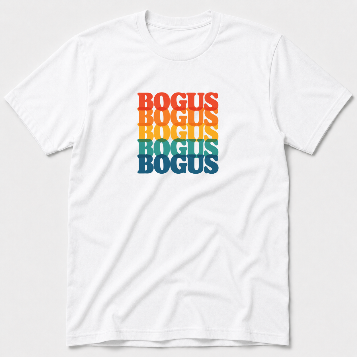 Bogus T-Shirt