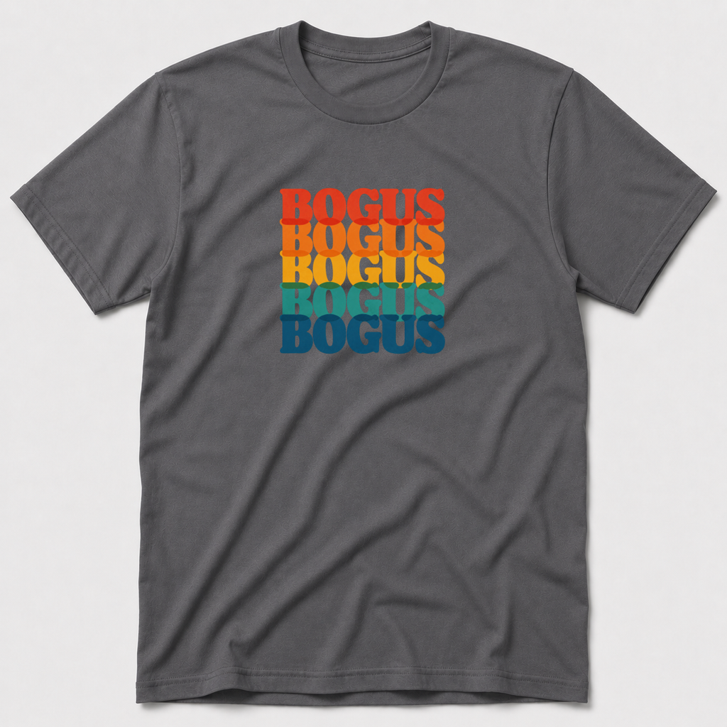 Bogus T-Shirt