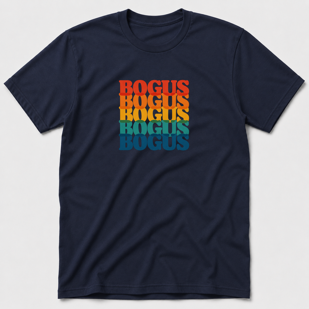 Bogus T-Shirt