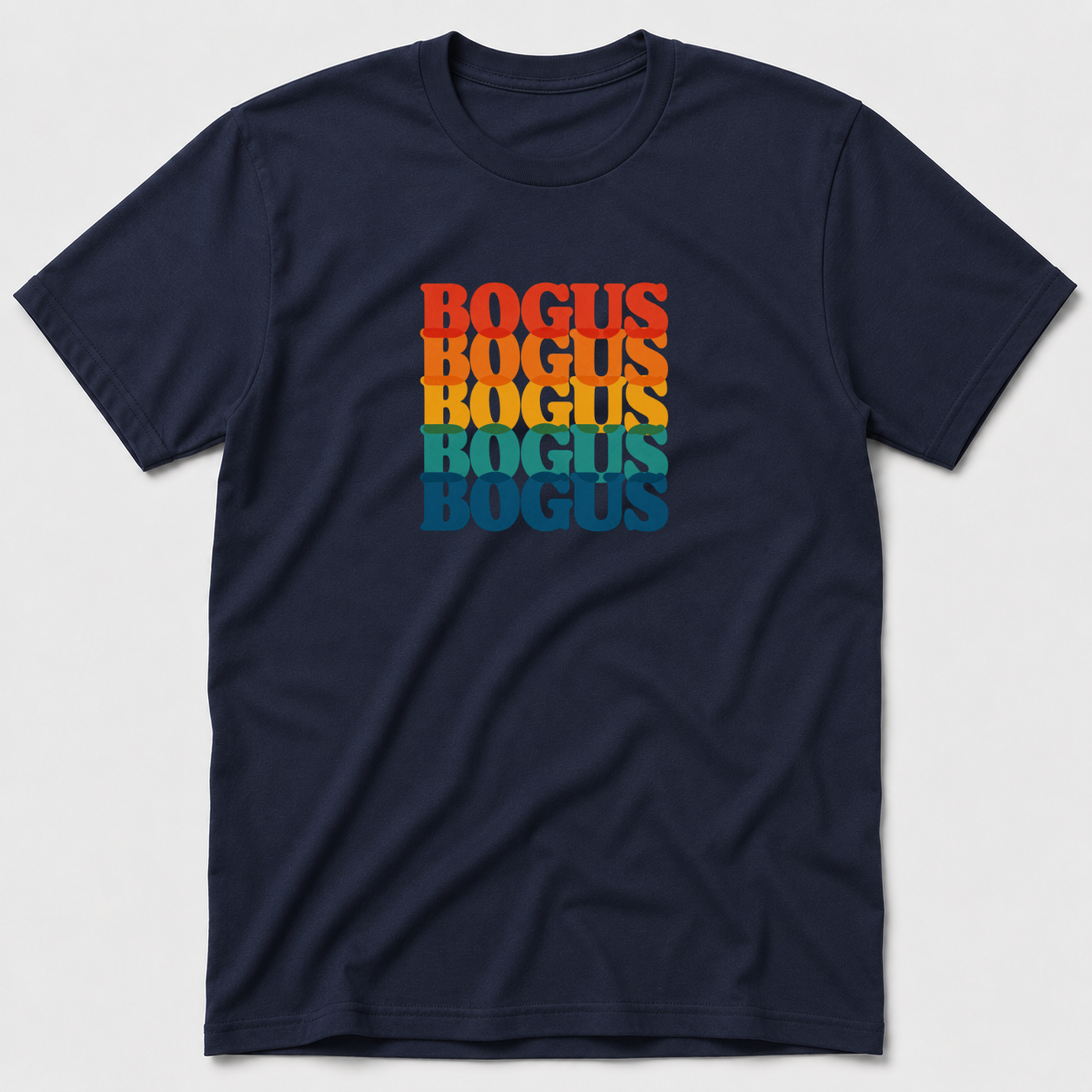 Bogus T-Shirt