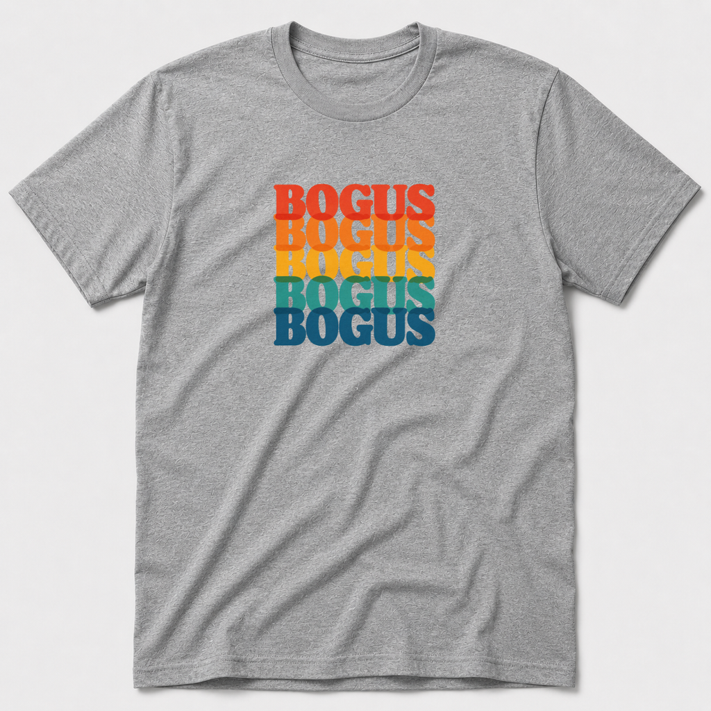 Bogus T-Shirt