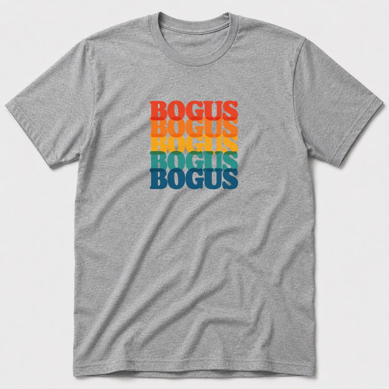 Bogus T-Shirt